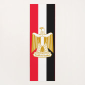 Ägypten Yogamatte (Rückseite)