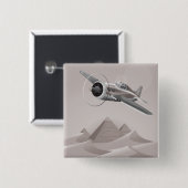 Ägyptenabenteuer Button (Vorne & Hinten)