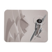 Ägyptenabenteuer Magnet (Horizontal)