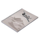 Ägyptenabenteuer Notizblock (Linke Seite)