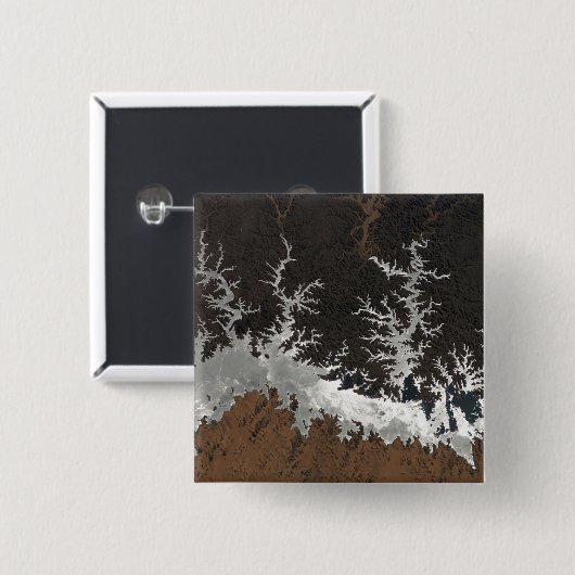 Ägyptens Nasssee Button (Vorne & Hinten)