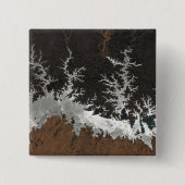 Ägyptens Nasssee Button (Vorderseite)