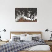 Ägyptens Nasssee Leinwanddruck (Insitu (Schlafzimmer))