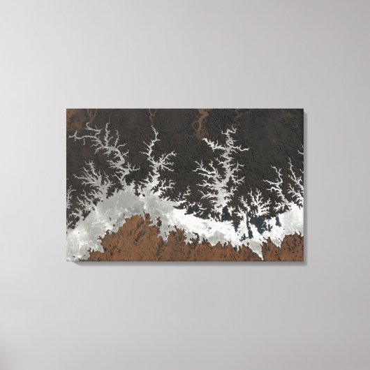 Ägyptens Nasssee Leinwanddruck (Vorderseite)