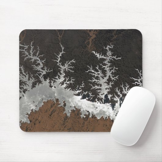 Ägyptens Nasssee Mousepad (Mit Mouse)