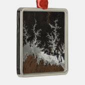 Ägyptens Nasssee Ornament Aus Metall (Rechts)