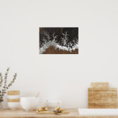 Ägyptens Nasssee Poster (Küche)