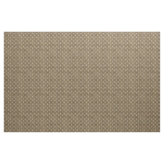 Ägypter Ankh Stoff (Fat Quarter (45,7 x 55,9 cm))