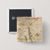 Ägypter Button (Vorne & Hinten)