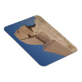 Ägypter flexibler Magnet (Rechte Seite)