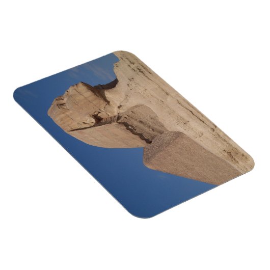 Ägypter flexibler Magnet (Rechte Seite)