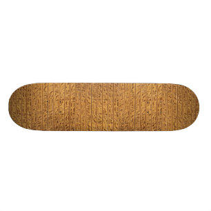 Ägypter Hieroglyphse Skateboard