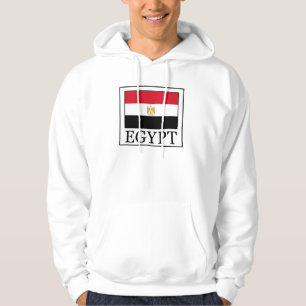 Ägypter Hoodie
