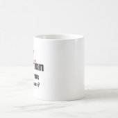 Ägypter Kaffeetasse (Mittel)
