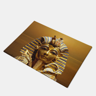 Ägypter König Fußmatte