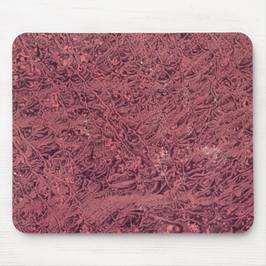 Ägypter Mousepad (Vorne)
