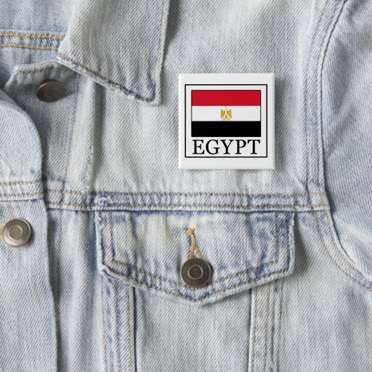 Ägypter-Taste Button (Beispiel)