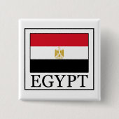 Ägypter-Taste Button (Vorderseite)