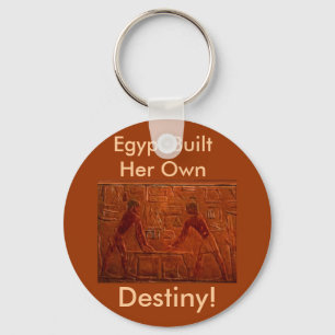 ÄGYPTIANER SCHLÜSSELANHÄNGER