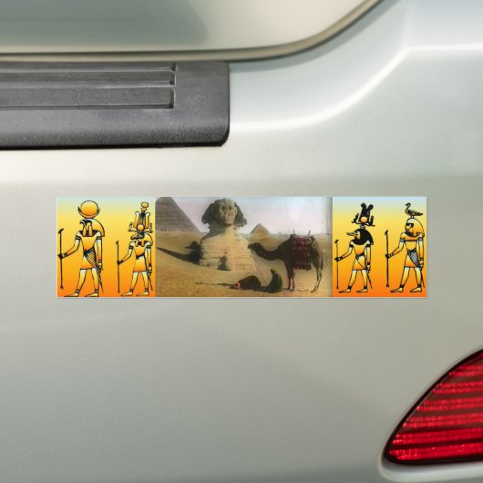 ägyptisch autoaufkleber (Auf Auto)