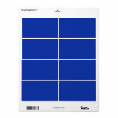 ägyptisch blau (Vorne)