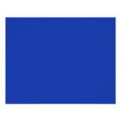 ägyptisch blau fotodruck (Vorne)