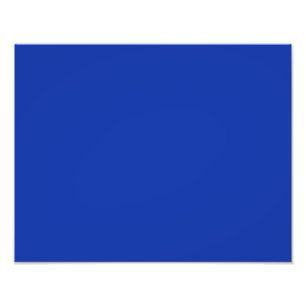 ägyptisch blau fotodruck