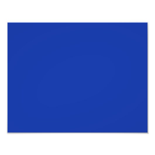 ägyptisch blau fotodruck (Vorne)