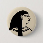 ägyptisch button (Vorderseite)