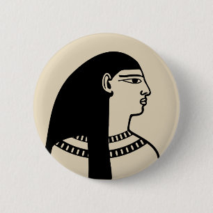 ägyptisch button
