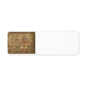 ägyptisch Hieroglyphisch (Vorne)