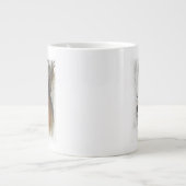Ägyptisch Jumbo-Tasse (Vorderseite)