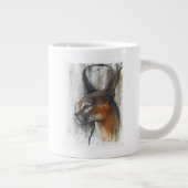 Ägyptisch Jumbo-Tasse (Rechts)