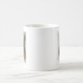 Ägyptisch Kaffeetasse (Mittel)