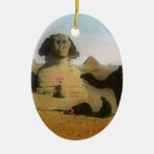 ägyptisch keramikornament (Vorne)