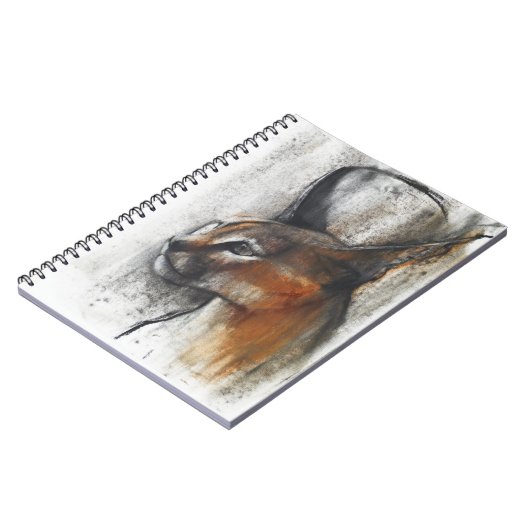 Ägyptisch Notizblock (Linke Seite)