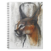 Ägyptisch Notizblock (Vorderseite)