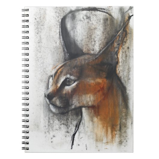 Ägyptisch Notizblock (Vorderseite)