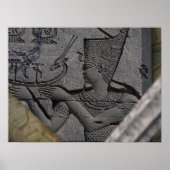 ägyptisch poster (Vorne)