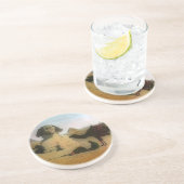 ägyptisch untersetzer (Seite)