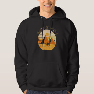 Ägyptische Archäologie 6 Hoodie