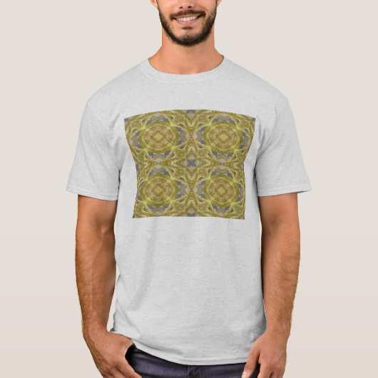 Ägyptische Fantasie T-Shirt (Vorderseite)