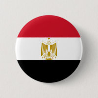 Ägyptische Flagge
