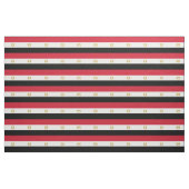 Ägyptische Flagge Stoff (Yard (91,4 cm))