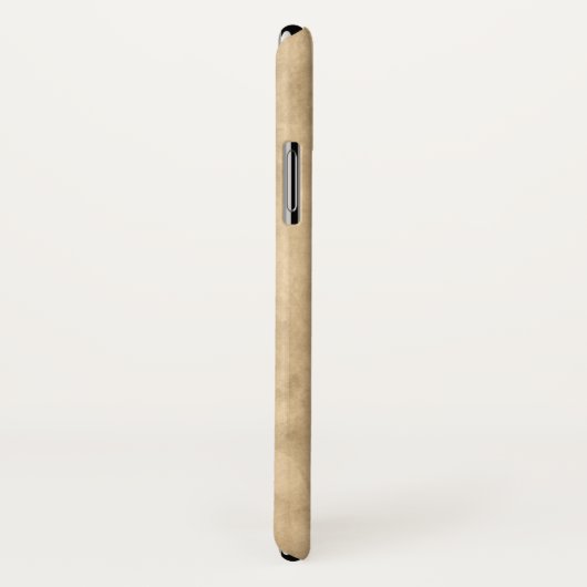 Ägyptische Göttin Isis Case-Mate iPhone Hülle (Hinten/Rechts)