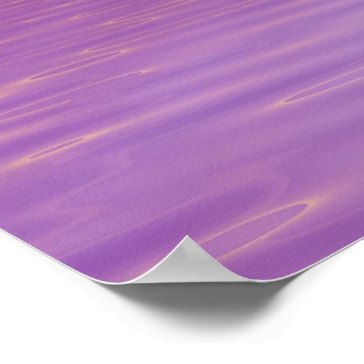 Ägyptische Göttin Poster (Ecke)