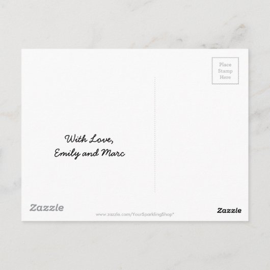 Ägyptische Hieroglyphen Antikes Ägypten Schrift Sy Postkarte (Rückseite)