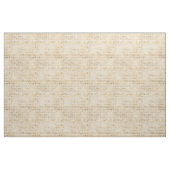 Ägyptische Hieroglyphen auf Elfenbeinküste Stoff (Yard (91,4 cm))