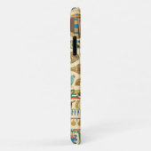 Ägyptische Hieroglyphen iPhone / iPad Gehäuse Case-Mate iPhone Hülle (Hinten/Rechts)