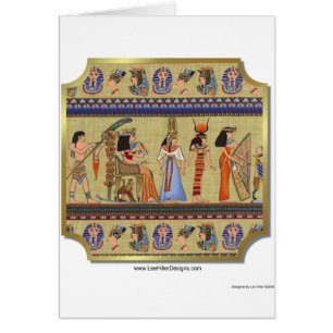 Ägyptische Hieroglyphics Apparel, Geschenke Sammle